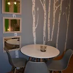 Inosasino Z Basenem I Sauna Séjour chez l'habitant