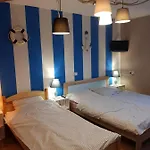 Inosasino Z Basenem I Sauna *
