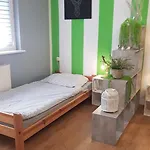 Séjour chez l'habitant Inosasino Z Basenem I Sauna *