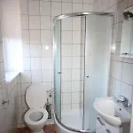 Séjour chez l'habitant Inosasino Z Basenem I Sauna