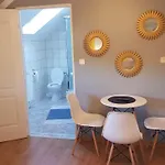 Séjour chez l'habitant Inosasino Z Basenem I Sauna