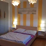 Séjour chez l'habitant Inosasino Z Basenem I Sauna *