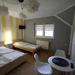 Inosasino Z Basenem I Sauna Séjour chez l'habitant *
