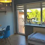 Inosasino Z Basenem I Sauna *