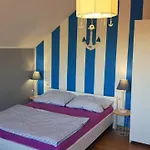 Inosasino Z Basenem I Sauna *