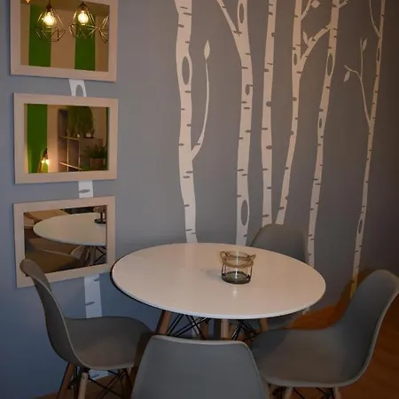 Inosasino Z Basenem I Sauna Rum i privatbostad