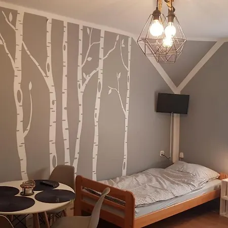 Quarto em Acomodações Particulares Inosasino Z Basenem I Sauna Sasino