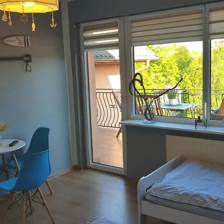 Inosasino Z Basenem I Sauna *