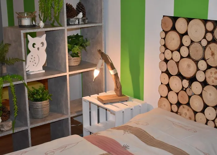 Inosasino Z Basenem I Sauna *