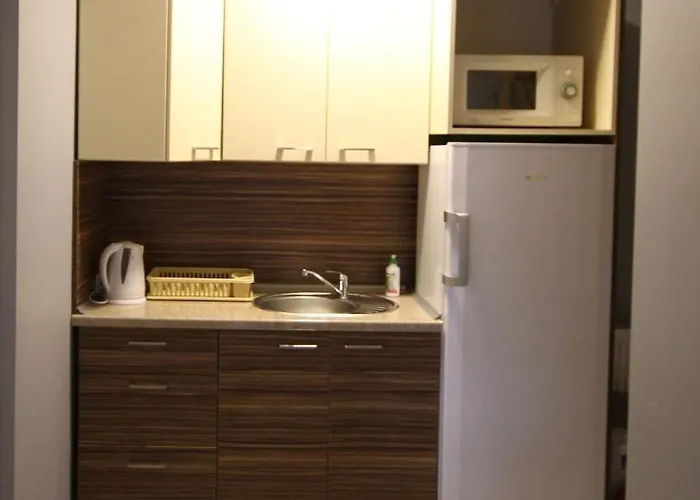 Inosasino Z Basenem I Sauna Homestay szállás *