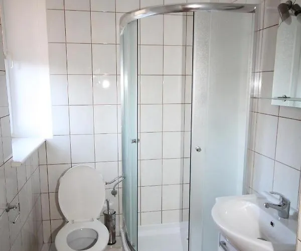 Homestay szállás Inosasino Z Basenem I Sauna