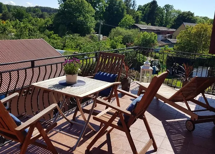 Inosasino Z Basenem I Sauna Homestay szállás Sasino