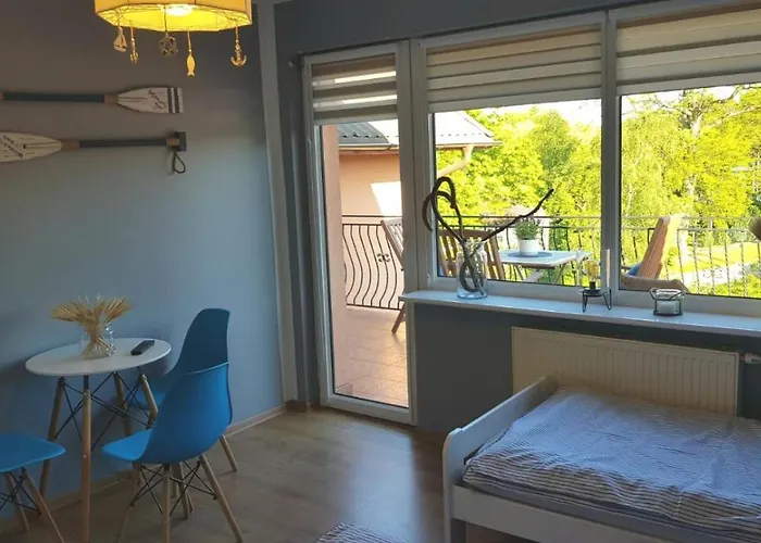 Inosasino Z Basenem I Sauna *